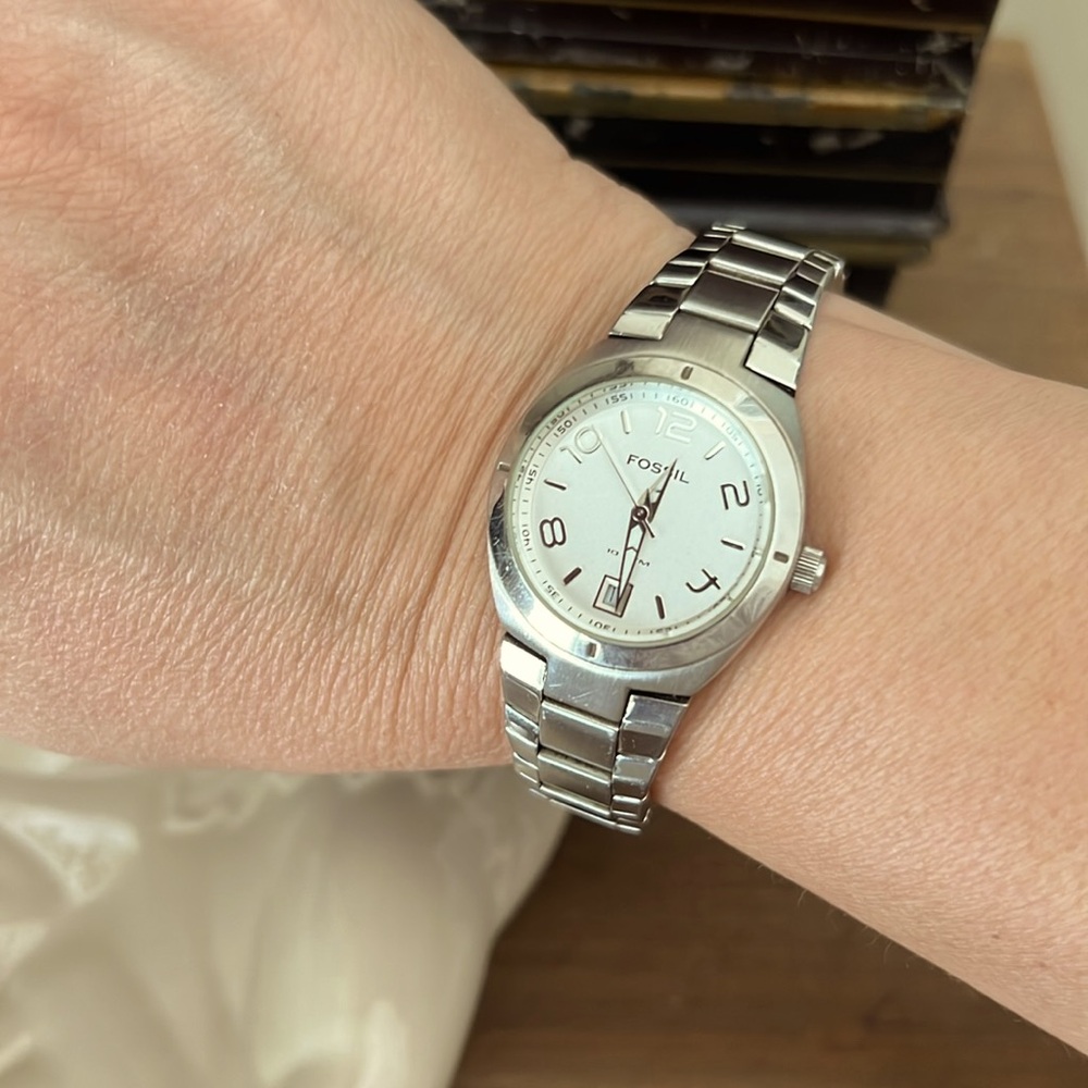 FOSSIL Stainless Steel Watch - Picture 8 of 8